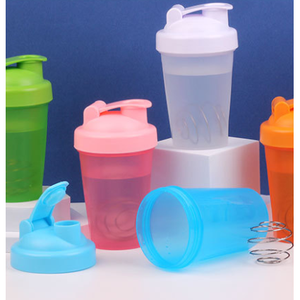 400ml搖搖奶昔杯